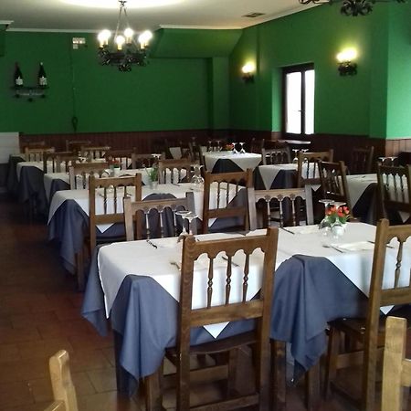 La Montana Hotel León Eksteriør billede
